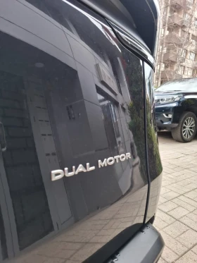 Tesla Model Y /6+ 1/JUNIPER LONG RANGE DUAL MOTOR-ДОСТАВКА М.ЮЛИ, снимка 6