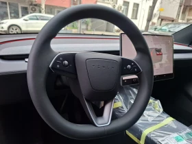 Tesla Model Y /6+ 1/JUNIPER LONG RANGE DUAL MOTOR-ДОСТАВКА М.ЮЛИ, снимка 9