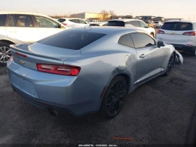 Chevrolet Camaro 3.6l 1Lt, снимка 4