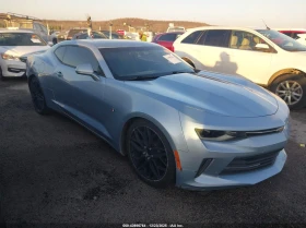 Chevrolet Camaro 3.6l 1Lt, снимка 1
