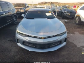 Chevrolet Camaro 3.6l 1Lt, снимка 13