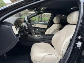 Mercedes-Benz S 500 AMG 4-MATIC Designo, снимка 10