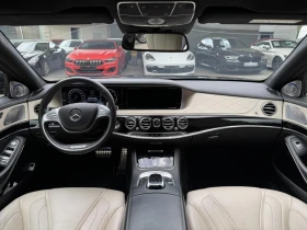 Mercedes-Benz S 500 AMG 4-MATIC Designo, снимка 9
