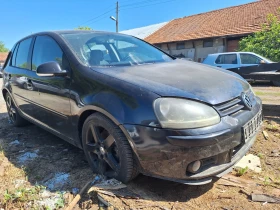VW Golf, снимка 1