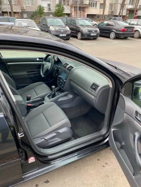 VW Golf, снимка 5