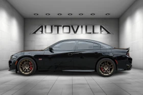 Dodge Charger Scat Pack RWD, снимка 3