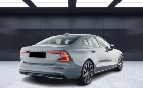 Volvo S60 B4 = Plus Dark = Гаранция, снимка 3
