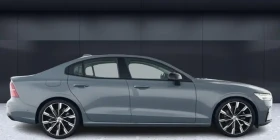Volvo S60 B4 = Plus Dark = Гаранция, снимка 4