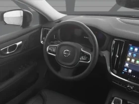 Volvo S60 B4 = Plus Dark = Гаранция, снимка 6