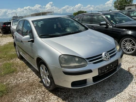 VW Golf 1.9tdi 105кс, снимка 3