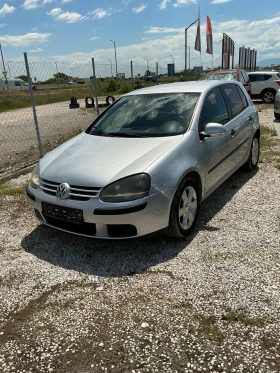 VW Golf 1.9tdi 105кс, снимка 7
