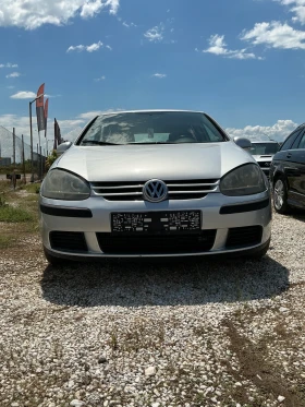 VW Golf 1.9tdi 105кс, снимка 1