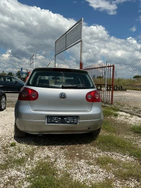 VW Golf 1.9tdi 105кс, снимка 4
