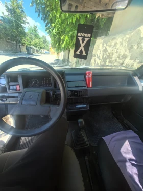Renault Rapid 1.9, снимка 3