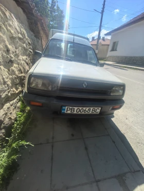 Renault Rapid 1.9, снимка 1