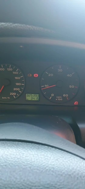 Fiat Marea 1.9 JTD, снимка 3