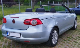 VW Eos 2.0 FSI, снимка 2
