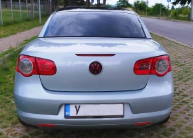 VW Eos 2.0 FSI, снимка 10