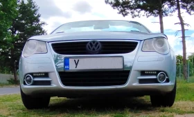 VW Eos 2.0 FSI, снимка 13