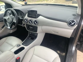 Mercedes-Benz B 200 W246, снимка 8