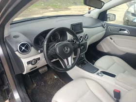 Mercedes-Benz B 200 W246, снимка 7