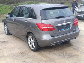 Mercedes-Benz B 200 W246, снимка 3