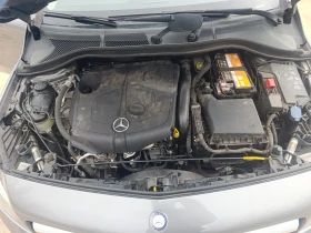 Mercedes-Benz B 200 W246, снимка 12