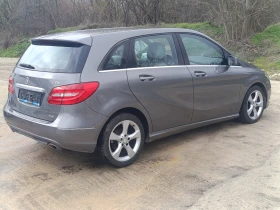 Mercedes-Benz B 200 W246, снимка 2
