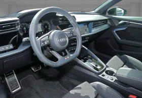 Audi A3 35 TFSI = S-line = Гаранция, снимка 4