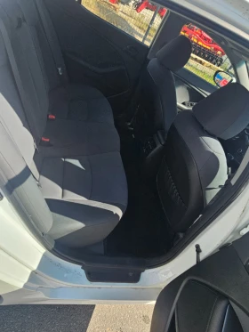 Kia Optima K5 2.4i 197 к.с., снимка 13