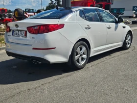 Kia Optima K5 2.4i 197 к.с., снимка 4