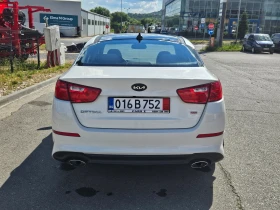 Kia Optima K5 2.4i 197 к.с., снимка 3