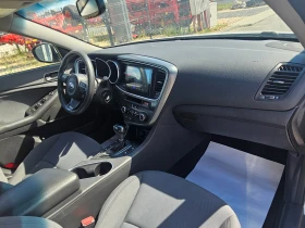 Kia Optima K5 2.4i 197 к.с., снимка 11