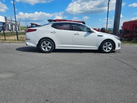 Kia Optima K5 2.4i 197 к.с., снимка 5