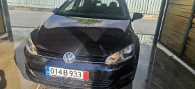 VW Golf 1.6 tdi, снимка 2