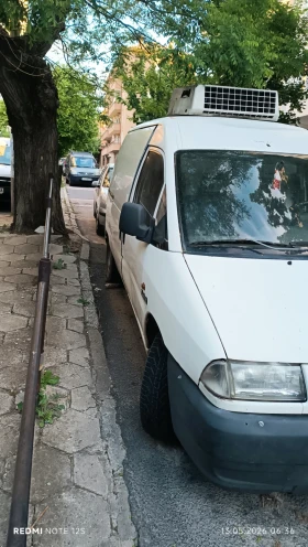 Peugeot Expert Хладелен пикап, снимка 3