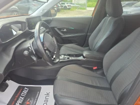Peugeot 2008 1.5 Blue hdi/ALLURE , снимка 10