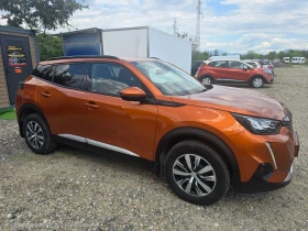 Peugeot 2008 1.5 Blue hdi/ALLURE , снимка 2
