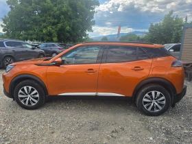 Peugeot 2008 1.5 Blue hdi/ALLURE , снимка 5