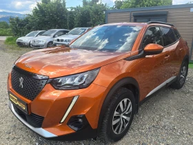 Peugeot 2008 1.5 Blue hdi/ALLURE , снимка 1
