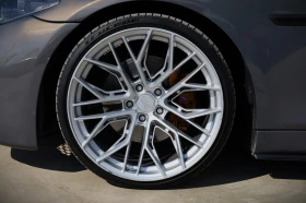 BMW 535 3.0 Бензин, снимка 7