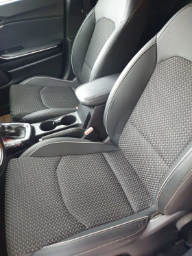 Kia Ceed 1.6D AUT NAVI KOJA KAMERA  NOVA NOVA, снимка 11
