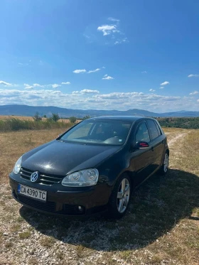 VW Golf, снимка 6