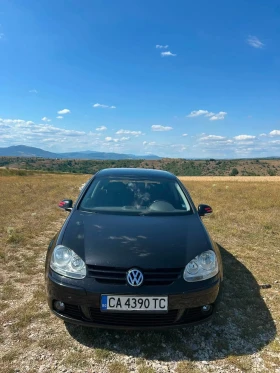 VW Golf, снимка 4