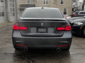 BMW 340 2016 BMW 3 Series 340i xDrive Sedan AWD, снимка 6