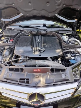 Mercedes-Benz C 220, снимка 13