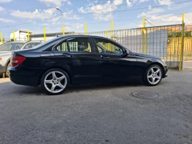 Mercedes-Benz C 220, снимка 4