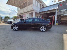 Mercedes-Benz C 220, снимка 3