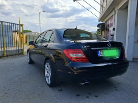 Mercedes-Benz C 220, снимка 6