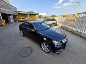 Mercedes-Benz C 220, снимка 7